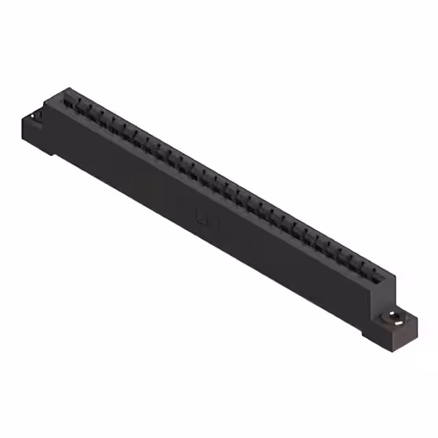 387-027-521-103 EDAC Inc.  Edgeboard Connectors